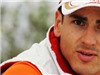 Bóng đá anh, ngoại hạng anh, lịch thi đấu euro 2012, Adrian Sutil mong ngày trở lại F1